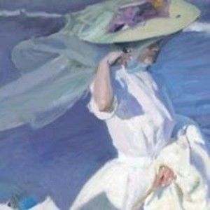 Meet your Posher, Eleanor